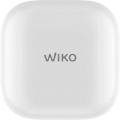 Wiko True Wireless WiBuds Essentials Kopfhörer Weiß