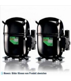 Kompressor Danfoss Secop SC10CNX.2, 104H7070 - nicht lieferbar, ersetzt durch Nachfolger