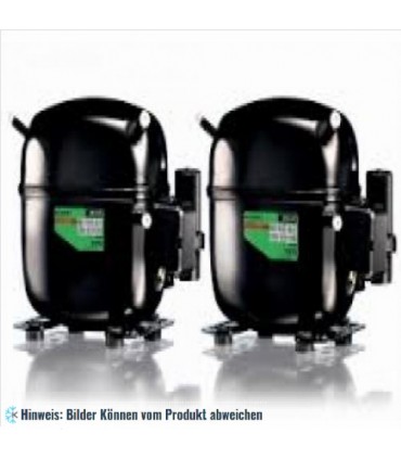 Kompressor Danfoss Secop SC10CNX.2, 104H7070 - nicht lieferbar, ersetzt durch Nachfolger