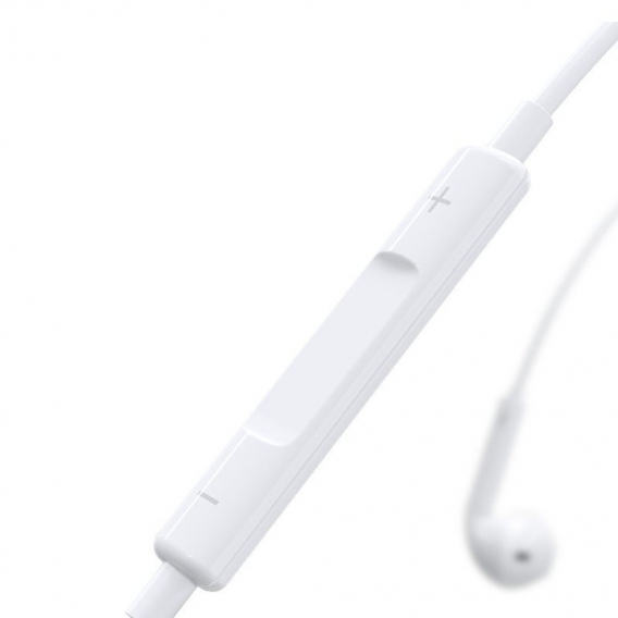 Joyroom Ben Series In-Ear Wired Kopfhörer mit Fernbedienung und Mikrofon