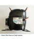 Kompressor Danfoss Secop BD250GH.2, 101Z0406, LBP/MBP/HBP - R134a, 12/24V DC, ohne Anlaufelektronik - nicht lieferbar, ersetzt d