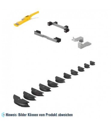 REMS SWING EINHAND-ROHRBIEGER SET 12-15-18-22 / 1/2-5/8-3/4-7/8"