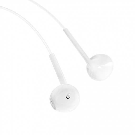 Dudao In-Ear kabelgebundener Mini-Klinkenstecker 3,5-mm jack -Kopfhörer-Headset