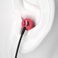 Dudao kabelgebundenes In-Ear-Kopfhörer-Headset mit 3,5-mm-Miniklinke jack