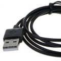 USB-Ladekabel Für Plantronics Legend Bluetooth-Headset 27cm+USB-Ladekabel Für Plantronics Legend Bluetooth Headset 1m