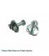 Satz Fix-it-Foot Einlegeschrauben (2 Stk.) M10x 60 mm