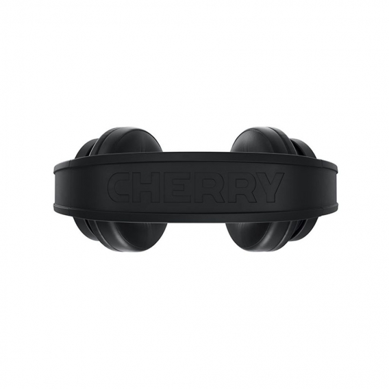 CHERRY HC 2.2, Kabelgebundenes Headset für Gaming & Multimedia