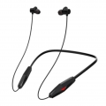Drahtloser Bluetooth-Kopfhörer IPX5 Wasserdichtes Eingebautes Mikrofon Schweißbeständige Doppelohren MP3-Player Nackenaufhängung