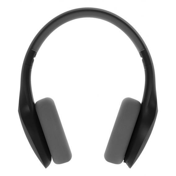 Motorola Sound Kopfhörer MOTO XT500 - Drahtlos - Bluetooth - Multipoint-Technologie - Klappbar - Schwarz
