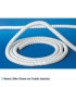 Flex. Abflussschlauch - Ø16-18-20 m2 Rolle ＝ 50 m