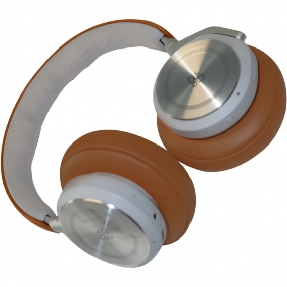 Bang & Olufsen Beoplay HX - Headset - timber