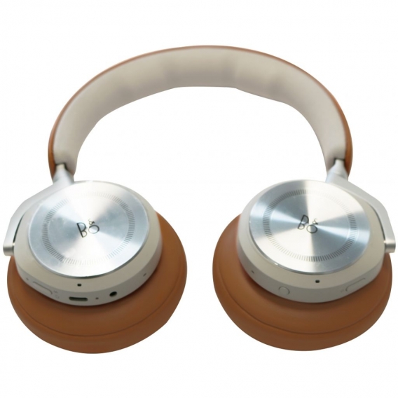 Bang & Olufsen Beoplay HX - Headset - timber
