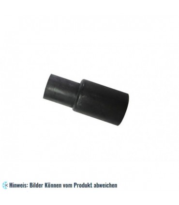 Gummi Adapter für Minipumpe - 16-20 mm, Set (3 Stk.)