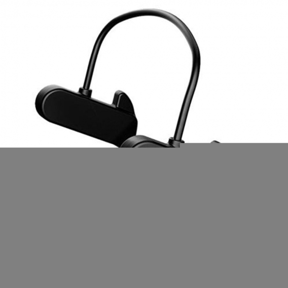 Open-Ear-Knochenleitungskopfhörer Bluetooth 5.2 Leichtgewicht Für Home Opp-Tasche Paking Farbe OPP-Beutelverpackung