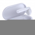 Q9 Sport Kopfhörer Ohrhörer Bluetooth 5.1 Tws Kopfhörer Weiß Farbe Weiß