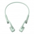 Bluetooth Funkkopfhörer Hinten Montiertes Sport Stereo Headset Mit Mikrofon Farbe Grün