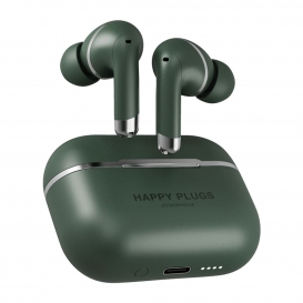 More about Happy Plugs In Ear Air1 Anc Green