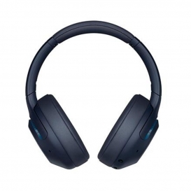 More about Sony WH-XB910N Extra Bass Wireless Noise Cancelling Kopfhörer, Blau