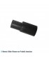 Gummi Rohradapter 21-32 mm, Set (3 Stk.)