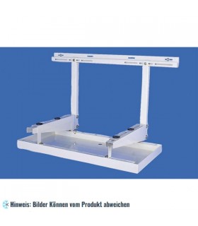 More about Kondensatwanne aus Metall 1100x400x50 mm