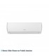 Sinclair FOCUS PLUS-SERIE Klimaanlage Set ASH-18BIF2, 230V~50Hz, 5,3Kw A++ R32