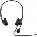 HP Wired Stereo Headset 3,5mm | 428H6AA＃ABB
