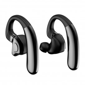 More about Links & Rechts Q9S-TWS mit Mikrofon Freisprecheinrichtung Noise Cancelling Bluetooth Kopfhörer Drahtloses Ohrhörer Headset für W