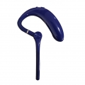 Kopfhörer mit Mikrofon Wasserdicht für Business Gym Sport Running Outdoor Blau Farbe Blau