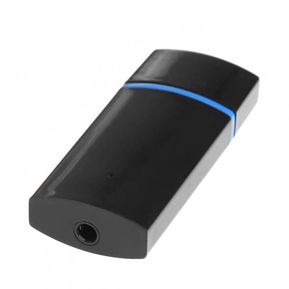 Bluetooth Empfänger Mit Freisprechfunktion für Home Stereo Wireless Music Adapter