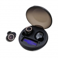 Drahtlose Kopfhörer HiFi Stereo Bass für Laufende Reise geräusche Cancel ling Touch Control Wasserdicht Hergestellt aus hochwert