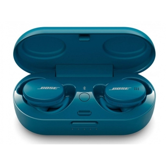 Bose Sport True Wireless Bluetooth Earbuds - Blue