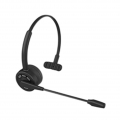 Bluetooth-Headset-Freisprechfunktion, Die Pro-Kopfhörer Für Das Heimbüro Bluetooth Auflädt Farbe Bluetooth