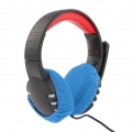 Kopfhörer-Abdeckungen Hygienische Universal-Staubschutzhülle für On-Ear-Kopfhörer Headsets Kopfhörer-Ohrmuscheln Größe 8cm Farbe