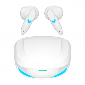 More about Echte kabellose Bluetooth-Ohrhörer mit Ladehülle Auto-Pairing Touch Control-Ohrhörer Geschenke für Gaming-Handys Sportreisen 6 S