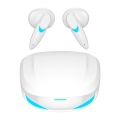 Echte kabellose Bluetooth-Ohrhörer mit Ladehülle Auto-Pairing Touch Control-Ohrhörer Geschenke für Gaming-Handys Sportreisen 6 S