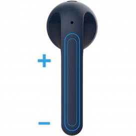 More about TicWatch True Wireless Smart Earbuds TicPods 2 Pro Plus Eingebautes Mikrofon, Bluetooth, Marineblau