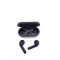 TicWatch True Wireless Smart Earbuds TicPods 2 Pro Plus Eingebautes Mikrofon, Bluetooth, Marineblau
