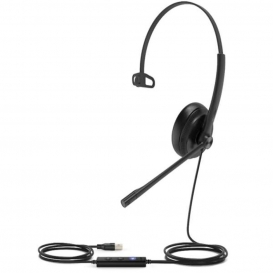 More about Yealink USB Headset UH34 Lite Mono UC