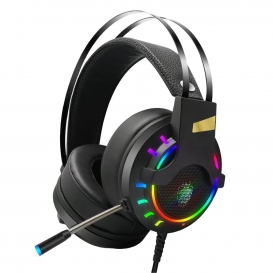 More about K3 7.1-Kanal-Gaming-Headset RGB-Licht mit Hintergrundbeleuchtung Over-Ear-Stereo-Kopfhörer Anti-Noise-Lautstärke, einzigartig un