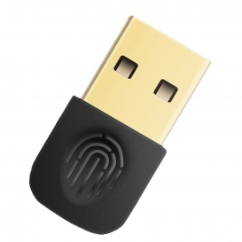 More about Mini-USB-Bluetooth 5.0-Adapter Drahtloser Empfänger für Kopfhörer Headset-Lautsprecher