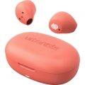 Urbanista Lisbon Coral Peach Wireless In-Ear Headphones