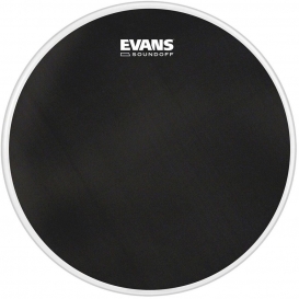 More about Evans TT14SO1 SoundOff Mesh Head 14-inch drumhead