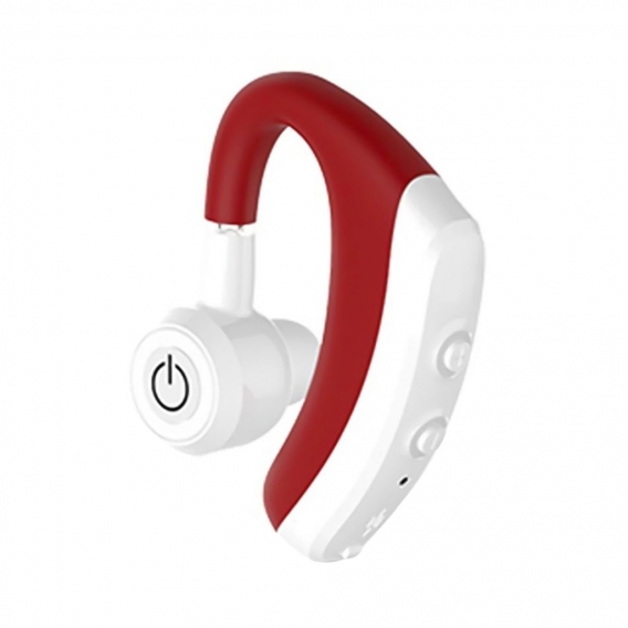 1Pc K5 Bluetooth 4.1 Wiederaufladbarer Stereo-Ohrbügel-Kopfhörer Für Telefon