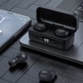 Z9 Tws Tragbare Bluetooth 5.0 Drahtlose 9D-Stereo-Ohrhörer Ohrhörer Für Telefone