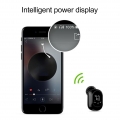 1Pc F911 Mini Bluetooth 5.0 Freisprecheinrichtung Mit Touch-Control-Kopfhörer In-Ear-Ohrhörer Drahtloses Headset Für Sport