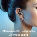 1Pc F911 Mini Bluetooth 5.0 Freisprecheinrichtung Mit Touch-Control-Kopfhörer In-Ear-Ohrhörer Drahtloses Headset Für Sport