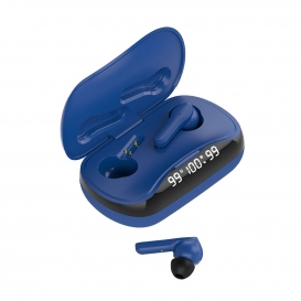 More about 1 Paar 210 In-Ear-Touchscreen-Led-Bildschirm Tws Bluetooth 5.1 Drahtloses Kopfhörer-Headset Für Outdoor-Sportarten