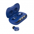 1 Paar 210S In-Ear-Touchscreen-Hd-Stereo-Tws Bluetooth 5.1-Kopfhörer Kabelloses Headset Für Outdoor-Sportarten
