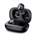 S8031 Kabelloser Bluetooth 5.0 Wiederaufladbarer Wasserdichter Smart-Touch-Stereo-Kopfhörer