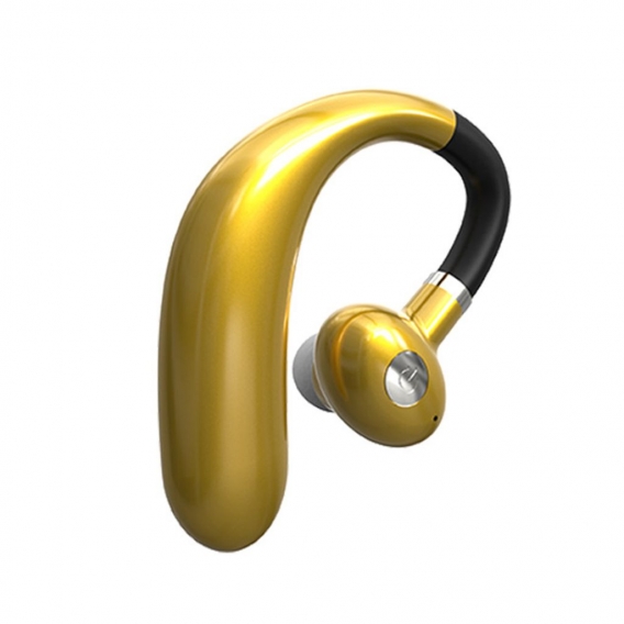 1Pc R10 Drahtloser Kopfhörer Hängendes Ohr Mini Bluetooth 5.0 Multifunktions-Hifi-Tws-Kopfhörer Zum Joggen